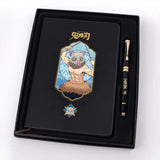 Tanjirou/Nezuko/Inosuki super cool and handsome and exquisite stationery gift box