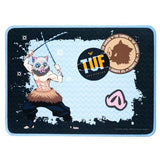 Hashibira Inosuke Mouse Pad Set limit Anti-slip weat-resistant 320mm×260mm mouse pad