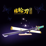 Kochou Shinobu Building Block Knife Sword