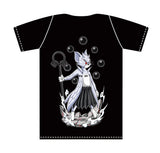 【17】Rikudo Sennin Tom High appearance level Trend T-shirt cute and handsome anime characters(The real thing is more delicate than the picture.)