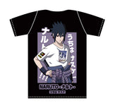 【9】Sasuke2 High appearance level Trend T-shirt cute and handsome anime characters(The real thing is more delicate than the picture.)
