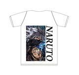 【25】Kakashi High appearance level Trend T-shirt cute and handsome anime characters(The real thing is more delicate than the picture.)