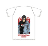 【14】Uchiha Itachi3 High appearance level Trend T-shirt cute and handsome anime characters(The real thing is more delicate than the picture.)