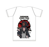 【10】Uchiha Obito High appearance level Trend T-shirt cute and handsome anime characters(The real thing is more delicate than the picture.)