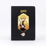 Tanjirou/Nezuko/Inosuki super cool and handsome and exquisite stationery gift box