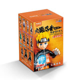 Sasuke/Itachi/Sakura Broco blind box Building blocks hand do assembling toys