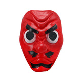 Hashibira Inosuke Character Prototype 1:1 Mask Cosplay