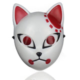 Hashibira Inosuke Character Prototype 1:1 Mask Cosplay