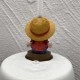 Luffy/Chopper/Law Personality Trend doll Water Cup (This product can only hold cold drinks)
