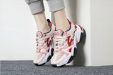 Nezuko SKKECCHERS Comfortable casual sneaker shoes (woman Size is American size, other countries please contact customer service)