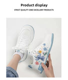 Stitch Cute casual sports shoes (Woman This is European size, other countries please contact customer service)