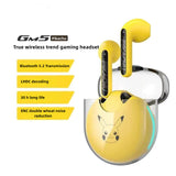 Pikachu Apple Android Universal active noise reduction HD sound quality headset earphones